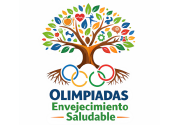 Olimpiadas Envejecimiento Saludable